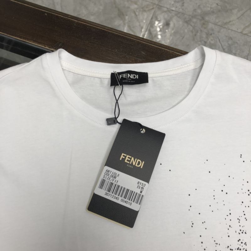 Fendi T-Shirts